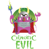 Chaotic Evil