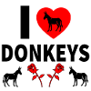 Donkey