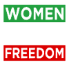 Kvinder Liv Frihed - Frit Iran - Mahsa Amini