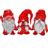 Le gnome gnome