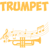 Trumpet Dad Player Father Trumpeter