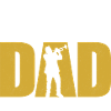 Trumpet Dad Trumpeter Father Player