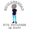 Boulderhead - Nur Bouldern im Kopf