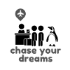 chase your dreams