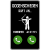 Bogenschießen ruft an