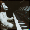 Ape Piano Space