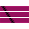 DreiStreifenPink