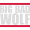 big bad wolf quote