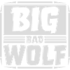 big bad wolf quote