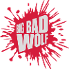 big bad wolf quote
