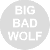 big bad wolf quote