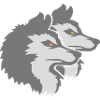 Team Logo Wolf Pack
