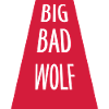 big bad wolf quote
