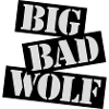 big bad wolf quote