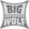 big bad wolf quote