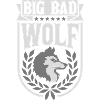 big bad wolf quote