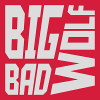 big bad wolf quote