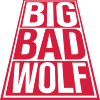 big bad wolf quote