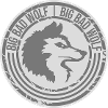 big bad wolf Zitat