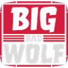 big bad wolf quote