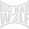 big bad wolf quote