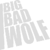 big bad wolf quote