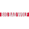 big bad wolf quote