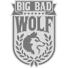big bad wolf quote