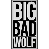 big bad wolf quote