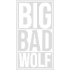 big bad wolf quote