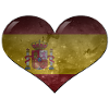 Heart of Spain