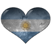 Heart of Argentina