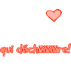 Super mamie qui déchire.
