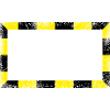 Frame - Yellow/ Black