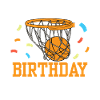 Dad Of The Birthday Boy