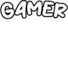 Gamer Game Console