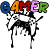 Gaming Console Game