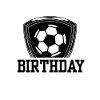 Dad Of The Birthday Boy