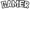 Gamer Game Console