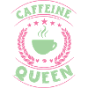 Caffeine queen