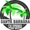 Santa Barbara Palms