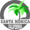 Santa Monica Palms