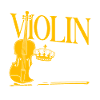 Violoniste Fille Hand Me My