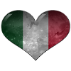 The heart of Italy