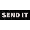SEND IT Box Logo
