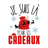 Cadeau Humour Homme Noel