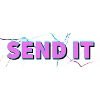 SEND IT Box Logo
