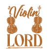 Violoniste Violoniste Jesus Faith