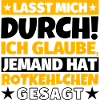 Rotkehlchen