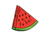 Melon Melon Disc